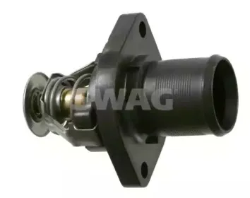 62 92 2058 SWAG Термостат, охлаждающая жидкость